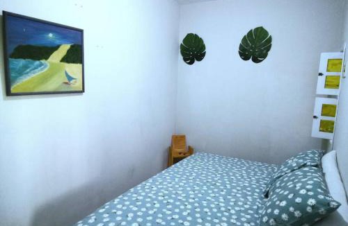 Candelaria Apartment | Espaço do acalanto