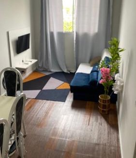 Santa Cruz Apartment | Espaço do Adilson em Paciência RJ