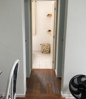 Santa Cruz Apartment | Espaço do Adilson em Paciência RJ