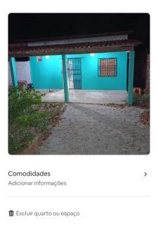 Morros House | Espaço doce aconchego 2