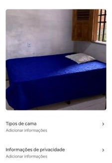 Morros House | Espaço doce aconchego 2