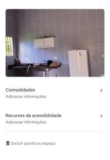 Morros House | Espaço doce aconchego 2