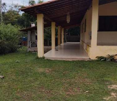 Morros House | Espaço doce aconchego