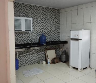 Morros House | Espaço doce aconchego
