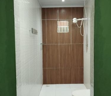 Morros House | Espaço doce aconchego