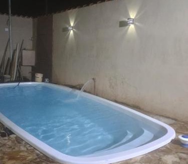 Santa Rita do Sapucai House | Espaço Dtalia