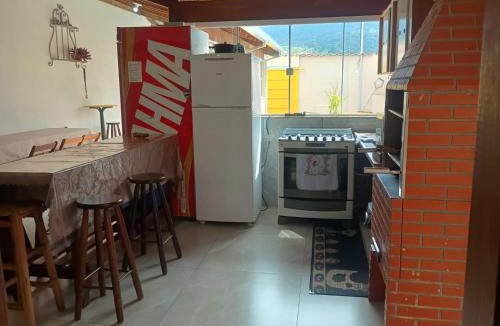 Santa Rita do Sapucai House | Espaço Dtalia