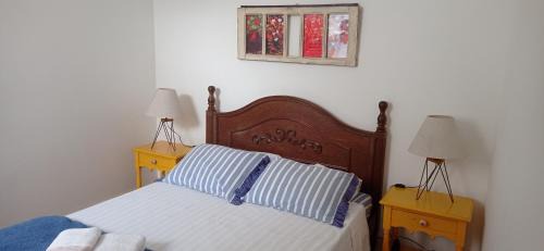 Centro Apartment | Espaço e charme no centro histórico
