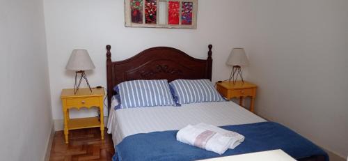 Centro Apartment | Espaço e charme no centro histórico