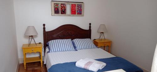 Centro Apartment | Espaço e charme no centro histórico