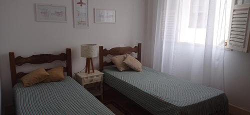 Centro Apartment | Espaço e charme no centro histórico