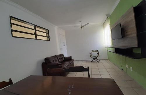 Jardim Rafael Apartment | Espaço e Lazer, Apê de 2 dormitórios pertinho da praia - LA10