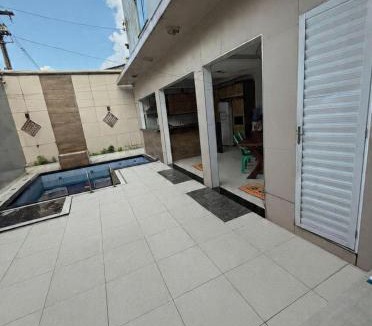 Belem House | Espaço família