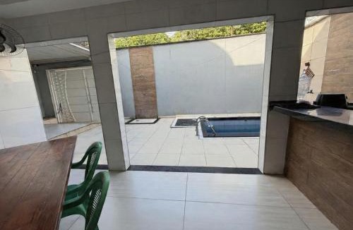 Belem House | Espaço família