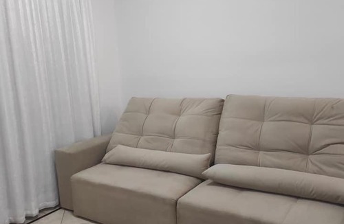 Centro Apartment | Espaço house