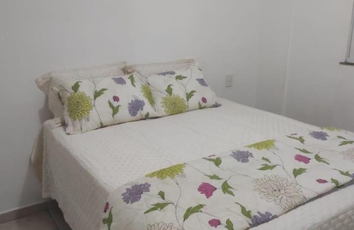 Centro Apartment | Espaço house