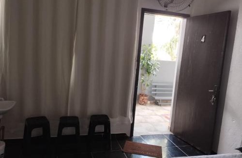 Alto Alegre Hostel | Espaço Ideal 4