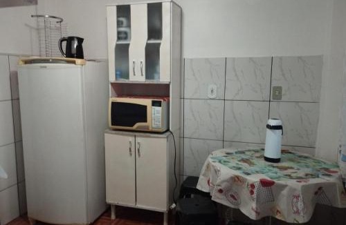 Alto Alegre Apartment | Espaço Ideal 7