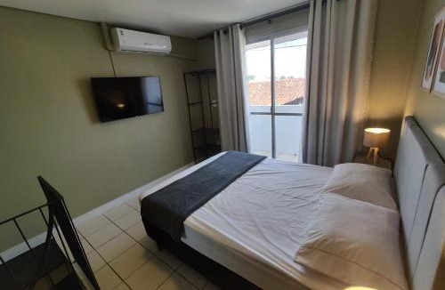 Jardim Atlantico Apartment | Espaço inteiro apartamento em Florianópolis