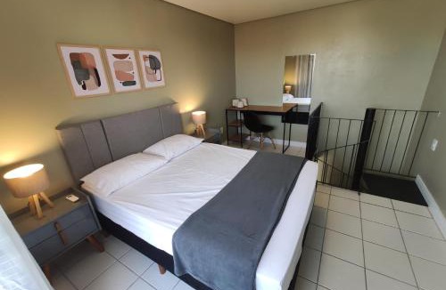 Jardim Atlantico Apartment | Espaço inteiro apartamento em Florianópolis