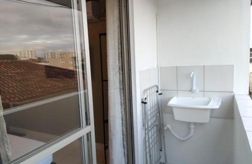 Jardim Atlantico Apartment | Espaço inteiro apartamento em Florianópolis