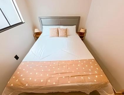 Uberaba Apartment | Espaço Inteiro e aconchegante em Uberaba: J & JFII