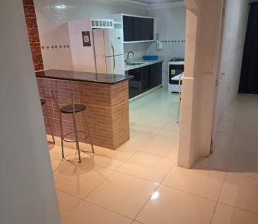 Novo Gravata Apartment | espaço inteiro no bairro mais tranquilo de gravatá