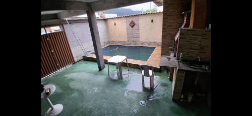 Campo Grande House | Espaço lazer