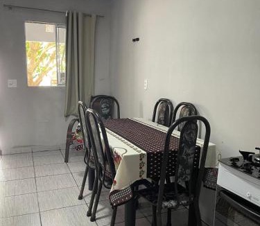 Primavera do Leste Apartment | Espaço liderança SL