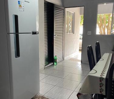 Primavera do Leste Apartment | Espaço liderança SL