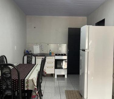 Primavera do Leste Apartment | Espaço liderança SL