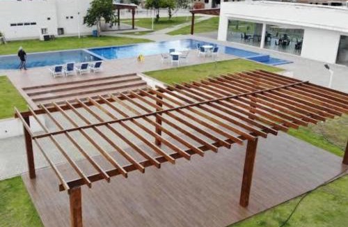 Gramame Apartment | Espaço ling