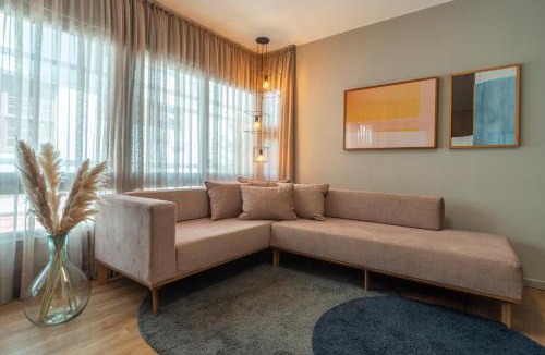 Gramado City Centre Apartment | Espaço Lola - a 500 mts da Rua Coberta