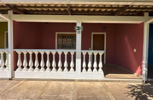 Sarzedo Hotel | Espaço Malongo