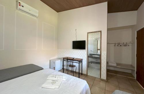 Sarzedo Hotel | Espaço Malongo