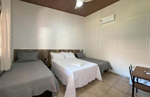 Sarzedo Hotel | Espaço Malongo