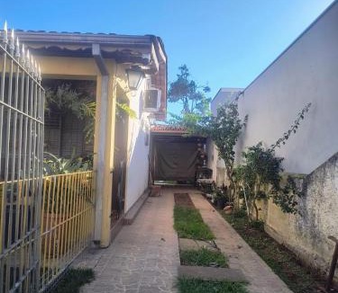 Socorro Apartment | Espaço Meditare