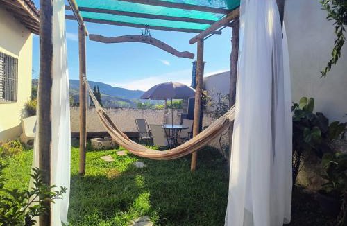 Socorro Apartment | Espaço Meditare
