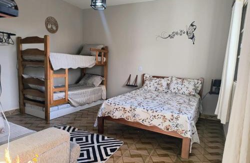 Socorro Apartment | Espaço Meditare