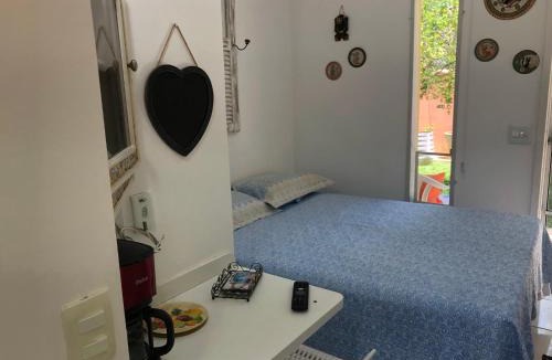 Caravelas House | Espaço mel