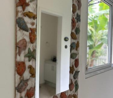 Caravelas House | Espaço mel