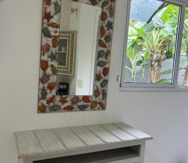 Caravelas House | Espaço mel