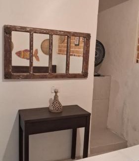 Pontal House | Espaço Odara Suites com cozinha compatilhada