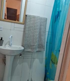 Pontal House | Espaço Odara Suites com cozinha compatilhada
