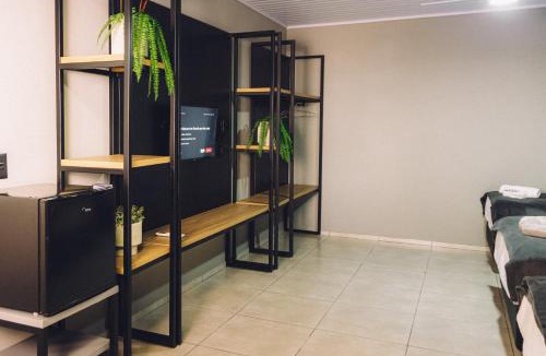 Ortigueira Hotel | Espaço Paraíso Ortigueira
