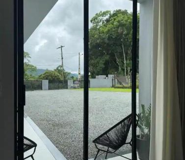 Pomerode House | Espaço para Hóspedes LieblingsEcke