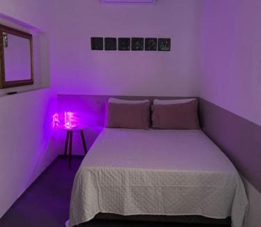 Santo Antonio House | Espaço para Hermanos