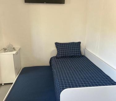Santo Antonio House | Espaço para Hermanos