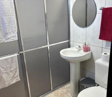 Santo Antonio House | Espaço para Hermanos