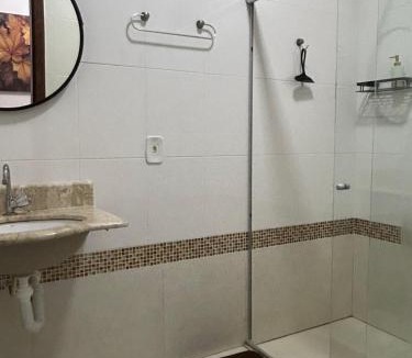 Centro de Vila Velha House | Espaço Physis